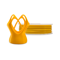 UltiMaker PLA - Yellow